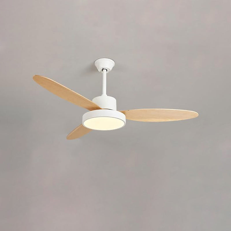 WOW  3 Blade Ceiling Fan Lamp-wow5132