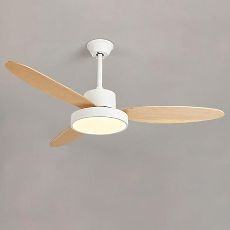 WOW  3 Blade Ceiling Fan Lamp-wow5132