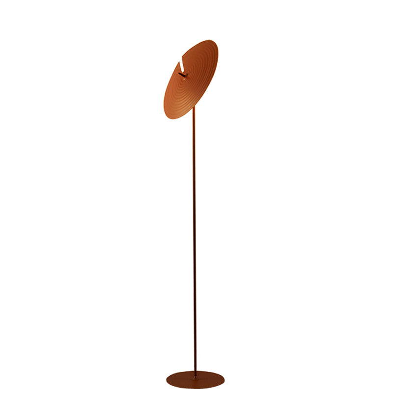 WOW Interesting Floor Lamp with Adjustable Disc-wow7023
