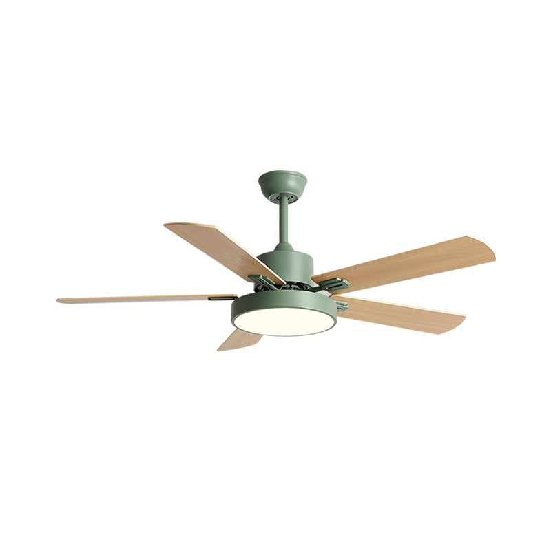 WOW Slimline Ceiling Fan Lamp-wow5013