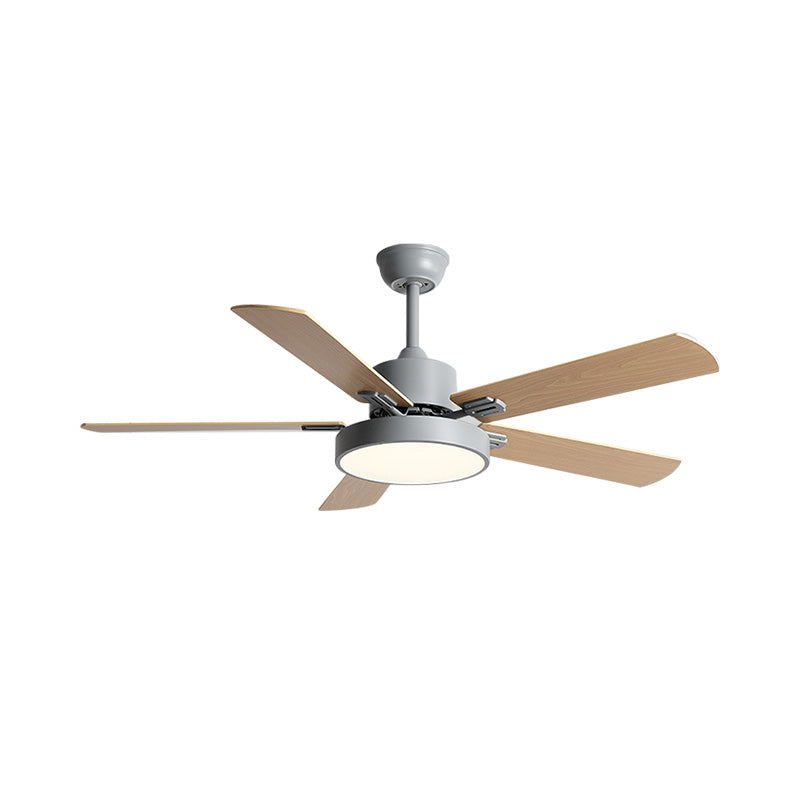 WOW Slimline Ceiling Fan Lamp-wow5013