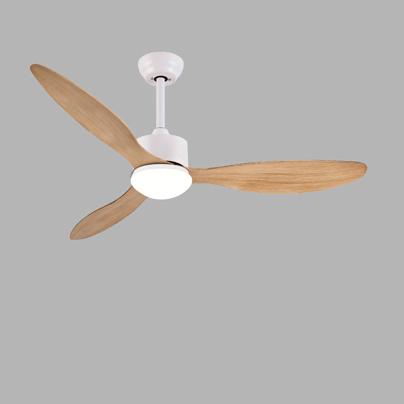 WOW 3 Blade Modern Ceiling Fan Lamp-wow5006