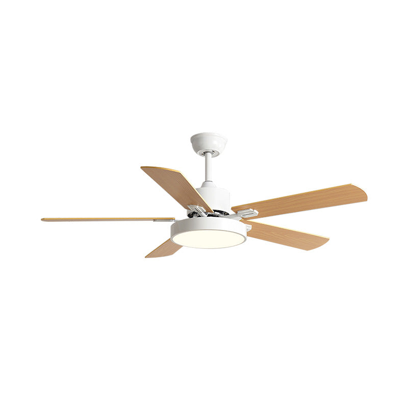 WOW Slimline Ceiling Fan Lamp-wow5013