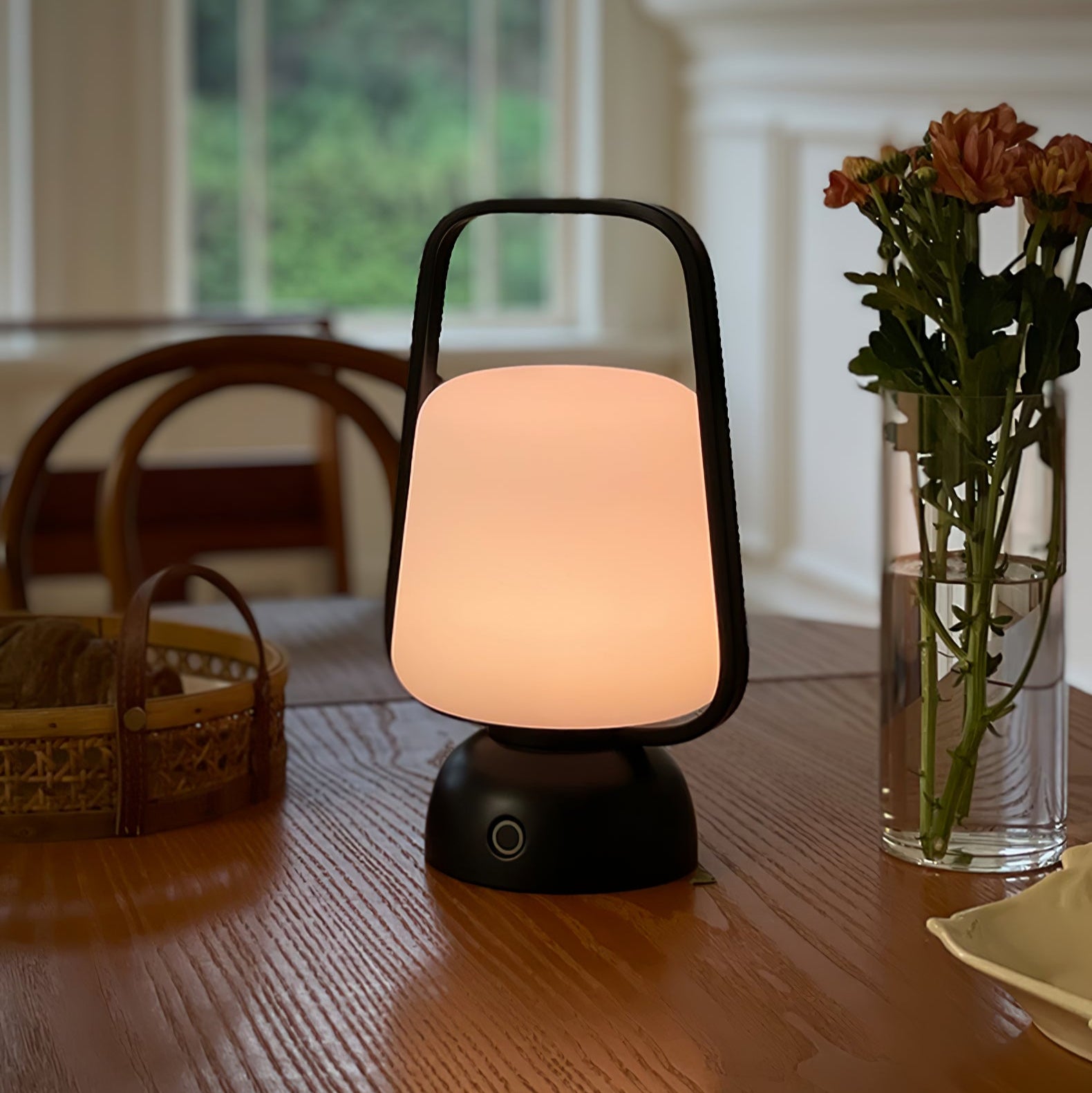 WOW Glopa Portable LED Lantern Lamp