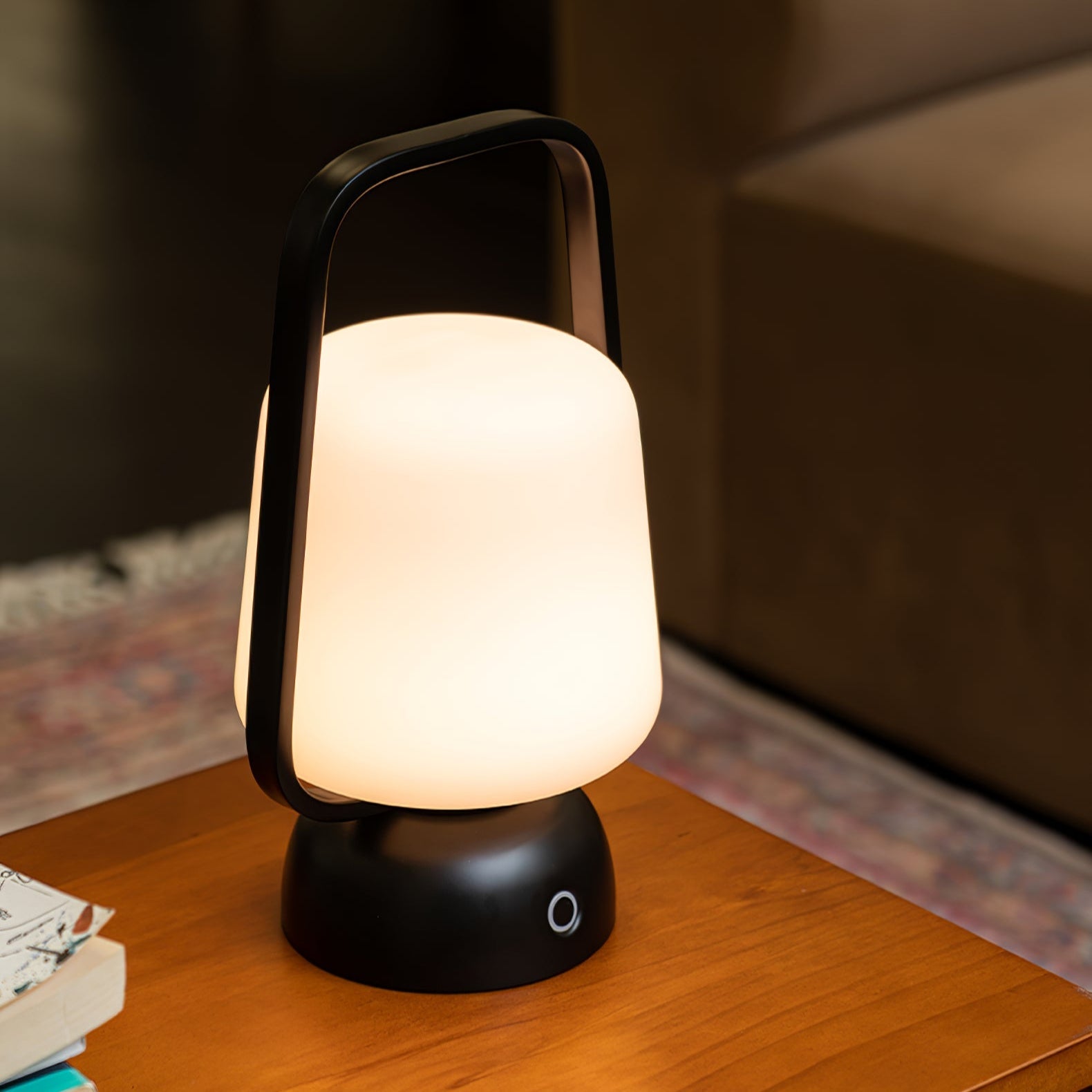 WOW Glopa Portable LED Lantern Lamp