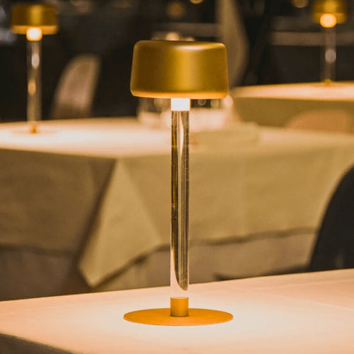 LED Magnetic Table Lamp