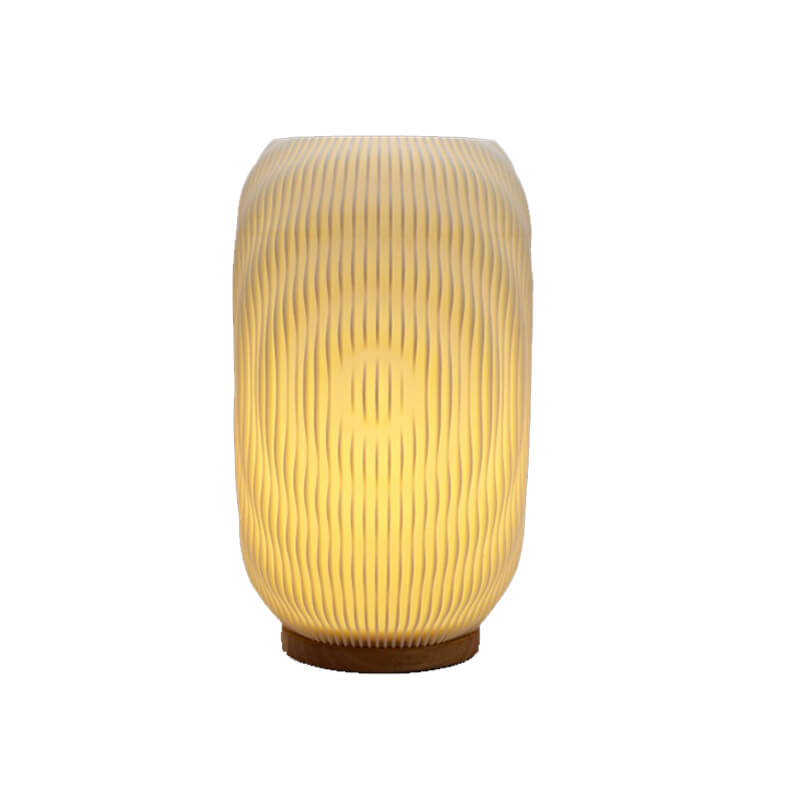 Line Art Table Lamp