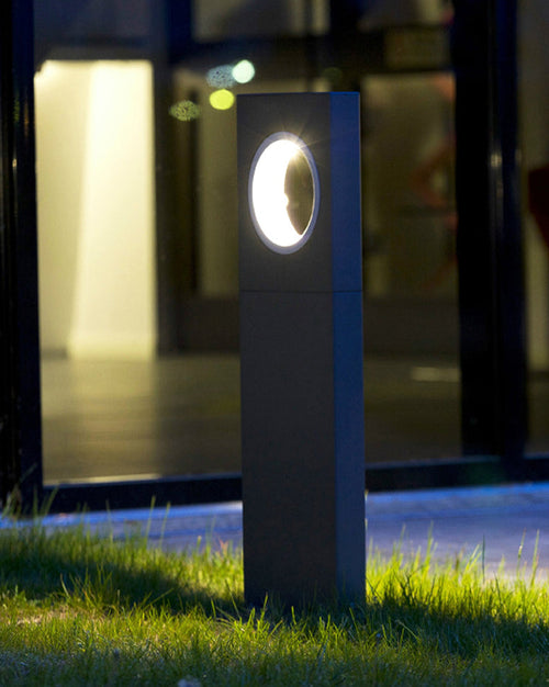 WOW Tunnel Square Pathway Light-wow9050