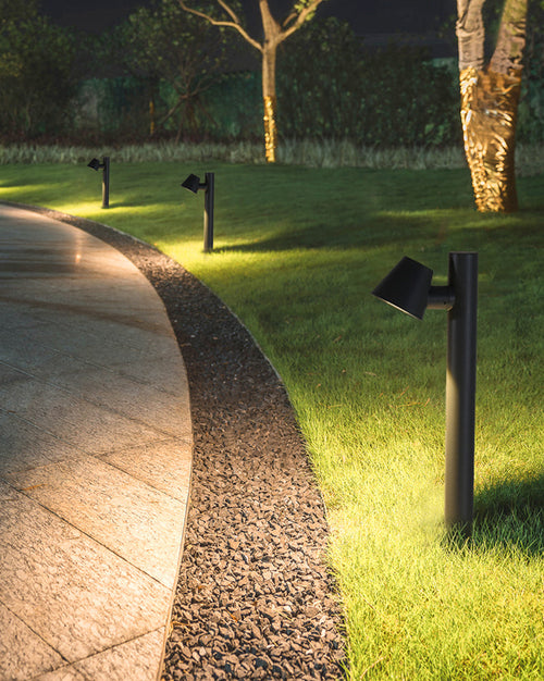 WOW Hardwired Pathway Light-wow9052