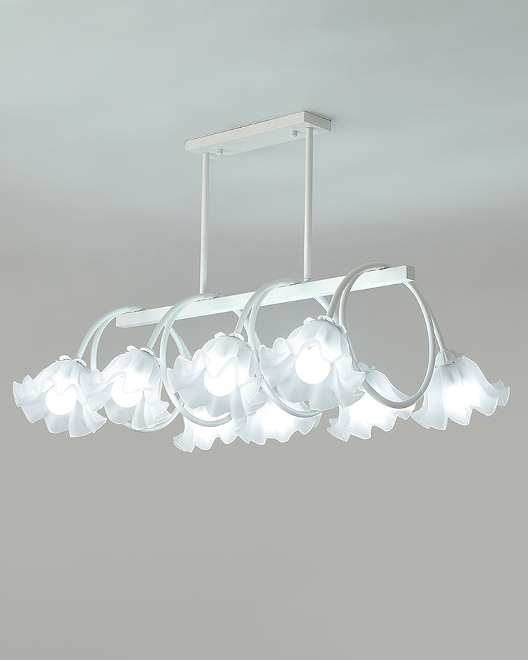 WOW Lily Linear Chandelier-wow2283