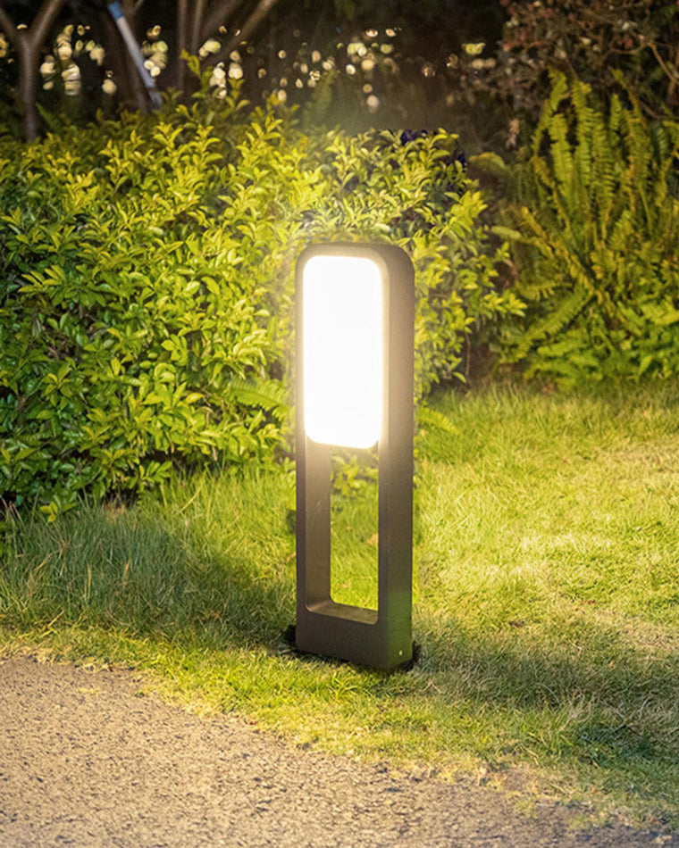 WOW Square Pathway Light-wow9051
