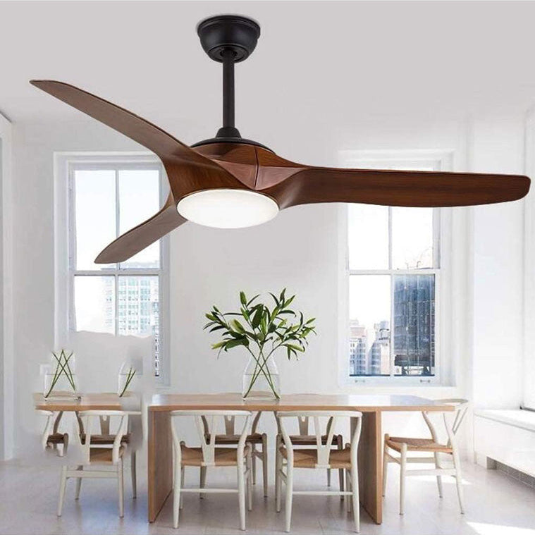 WOW 52 Large Ceiling Fan Lamp-wow5107