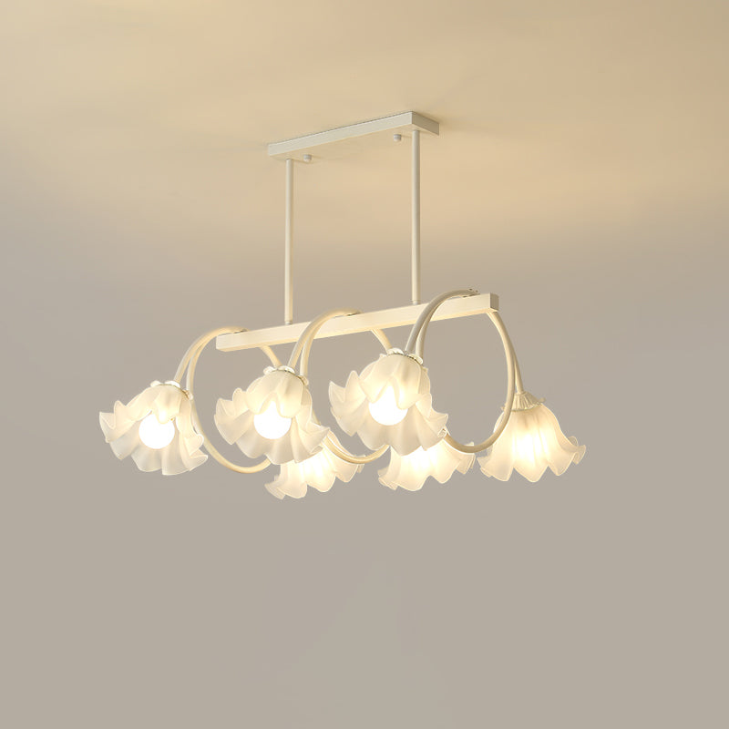 WOW Lily Linear Chandelier-wow2283