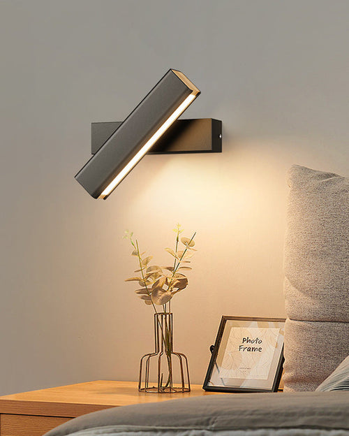 WOW Adjustable Bar Wall Sconce-WOW6002