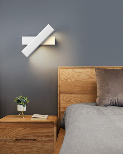 WOW Adjustable Bar Wall Sconce-WOW6002