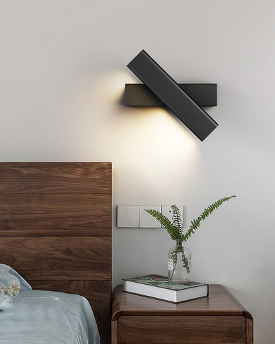 WOW Adjustable Bar Wall Sconce-WOW6002