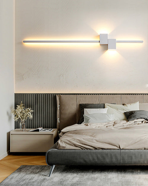 WOW Linear Up Down Wall Sconce-WOW6004