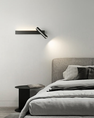 WOW Adjustable Linear Wall Spotlight-WOW6007