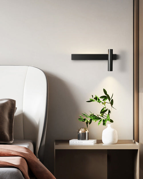 WOW Adjustable Linear Wall Spotlight-WOW6007