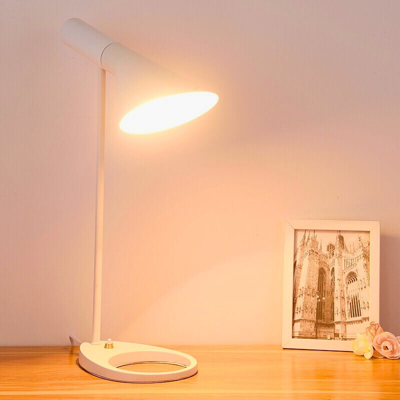 LED Modern Minimalist Table Lamp