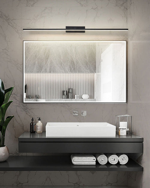 WOW Linear Vanity Bathroom Wall Sconce for Mirror-WOW6016