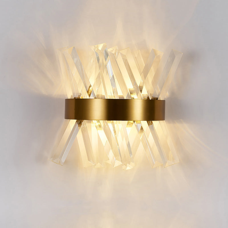 WOW Luxury Wall Sconce-WOW6042