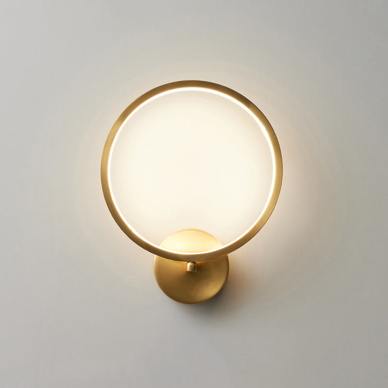WOW Luxury Wall Sconce-WOW6042