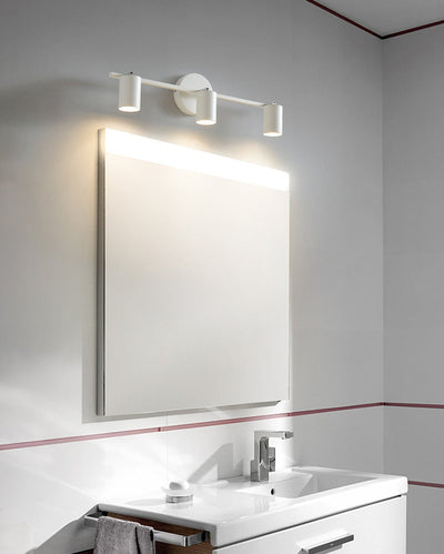 WOW 3-Light Vanity Bathroom Sconce for Mirror-WOW6039