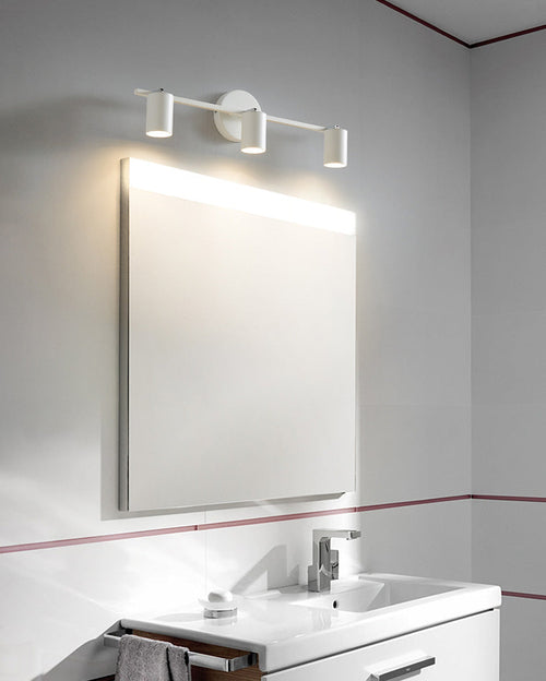 WOW 3-Light Vanity Bathroom Sconce for Mirror-WOW6039