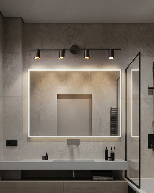 WOW 3-Light Vanity Bathroom Sconce for Mirror-WOW6039