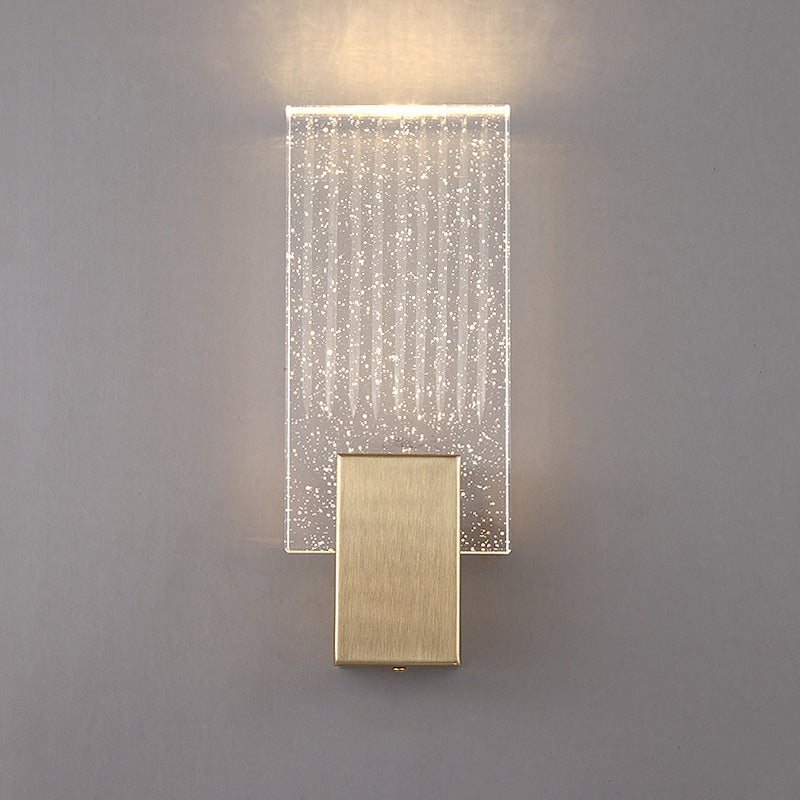 WOW Luxury Wall Sconce-WOW6042