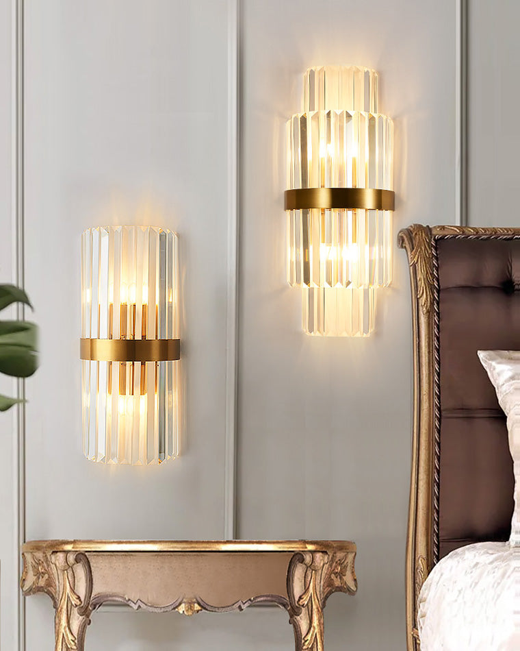 WOW Luxury Wall Sconce-WOW6042