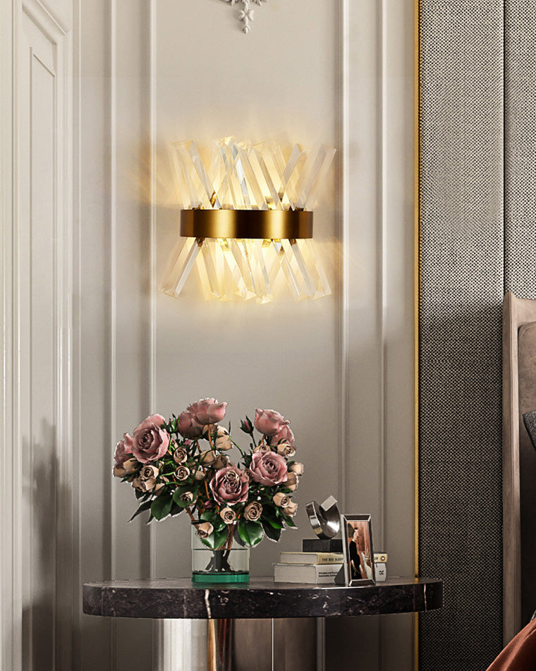 WOW Luxury Wall Sconce-WOW6042