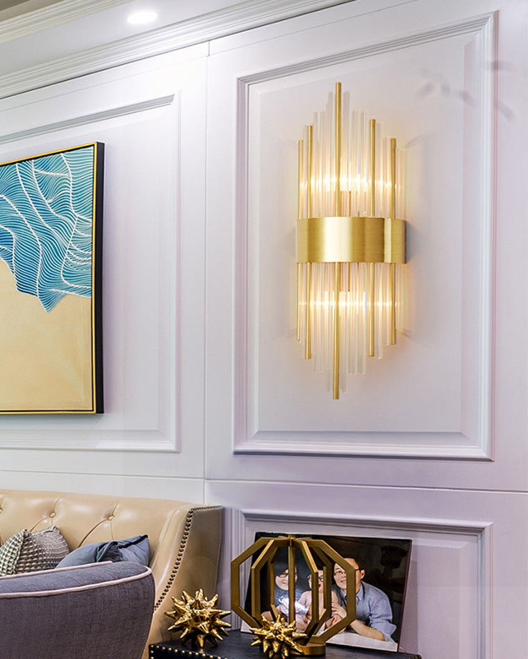 WOW Luxury Wall Sconce-WOW6042