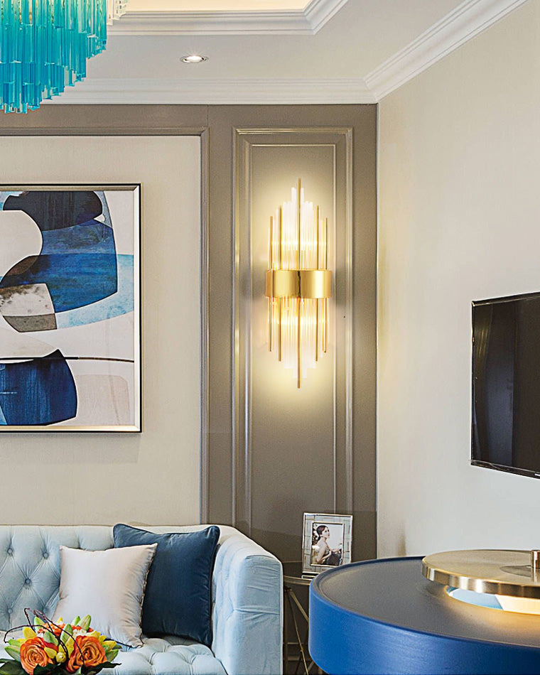 WOW Luxury Wall Sconce-WOW6042