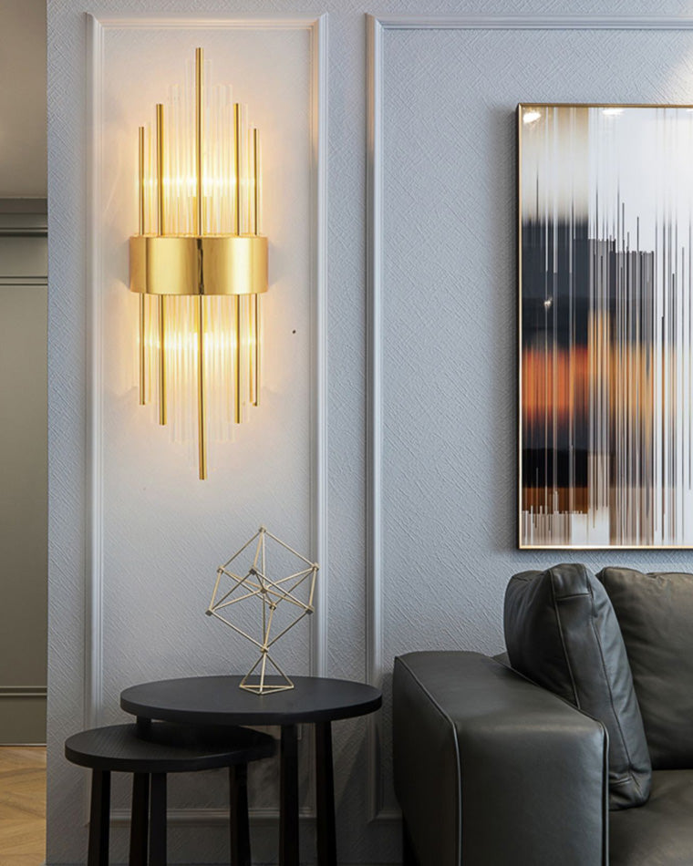WOW Luxury Wall Sconce-WOW6042