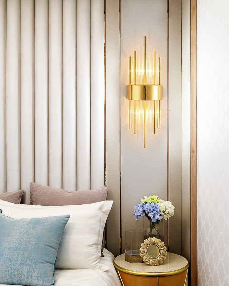 WOW Luxury Wall Sconce-WOW6042