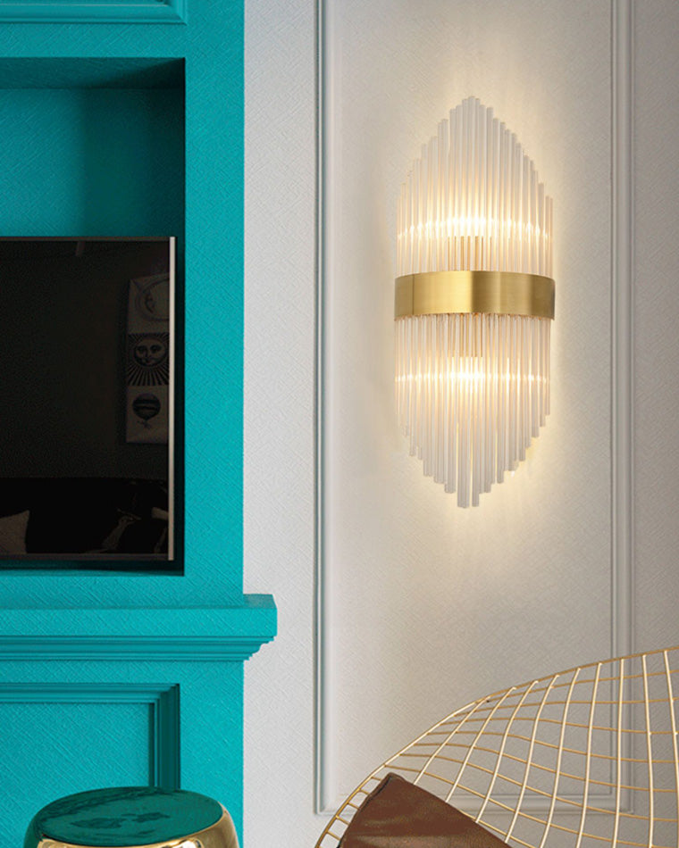 WOW Luxury Wall Sconce-WOW6042