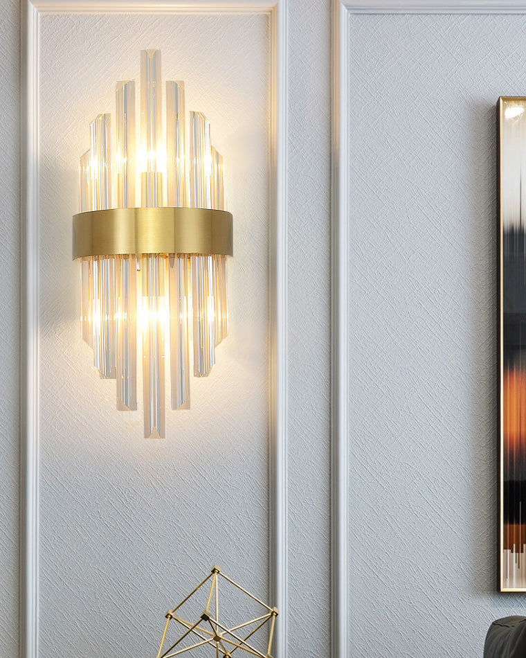 WOW Luxury Wall Sconce-WOW6042