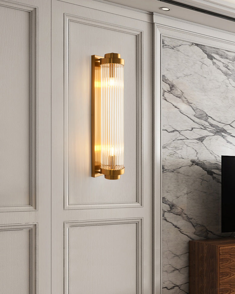 WOW Luxury Wall Sconce-WOW6042