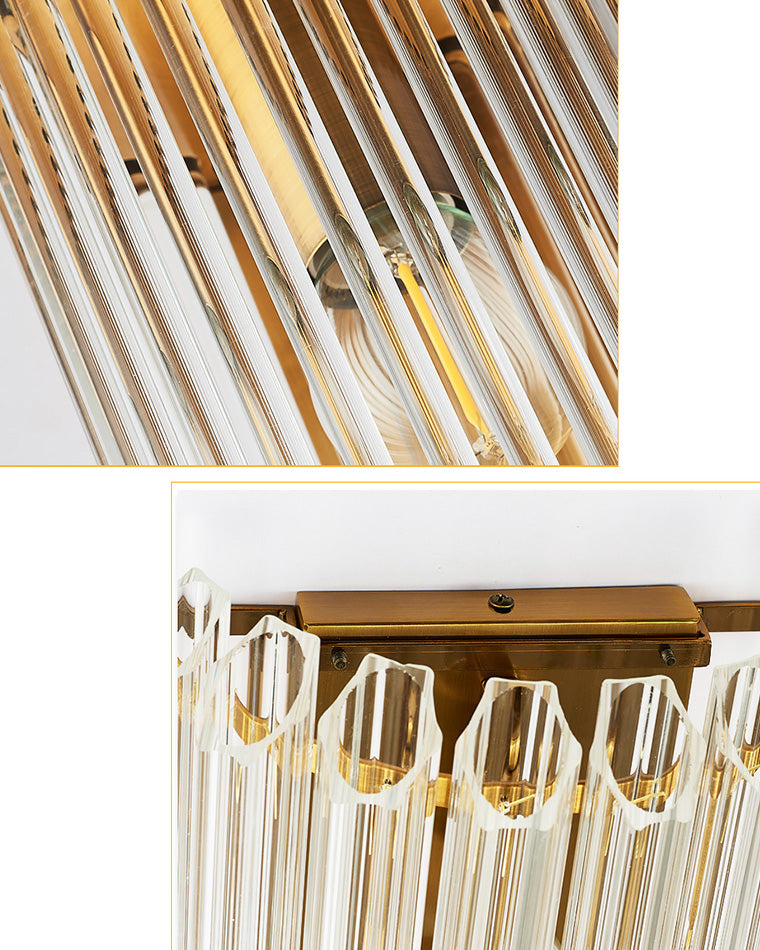 WOW Luxury Wall Sconce-WOW6042