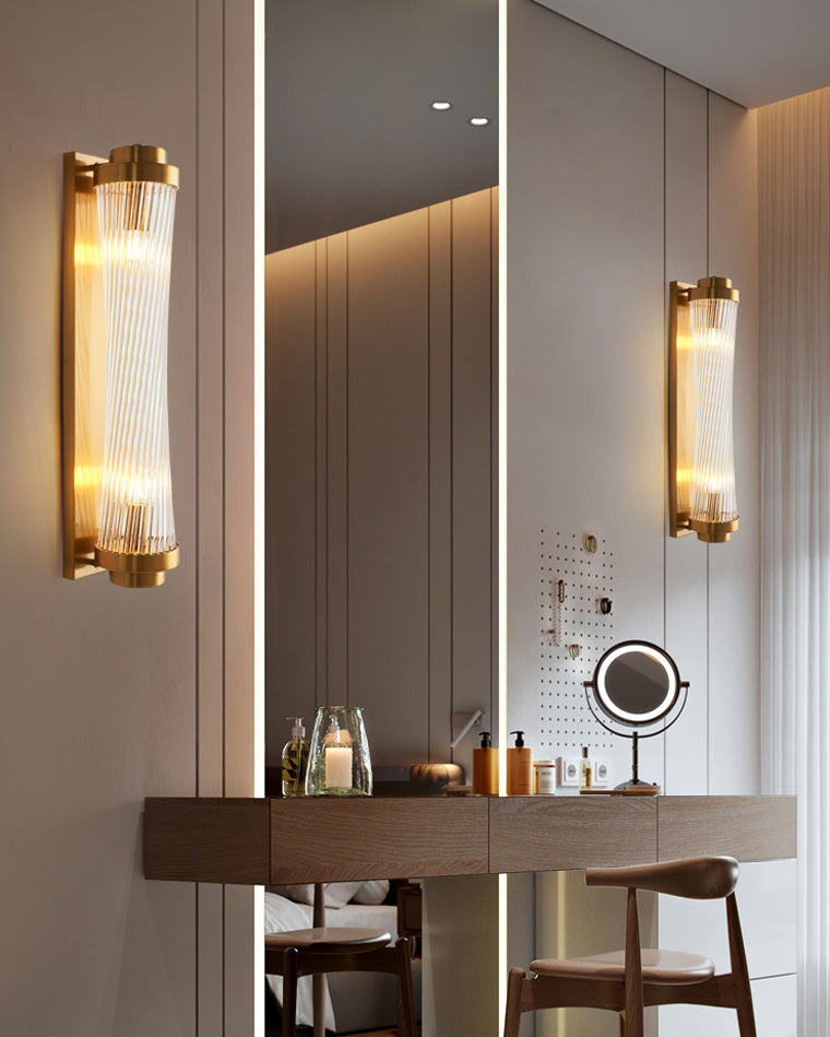 WOW Luxury Wall Sconce-WOW6042