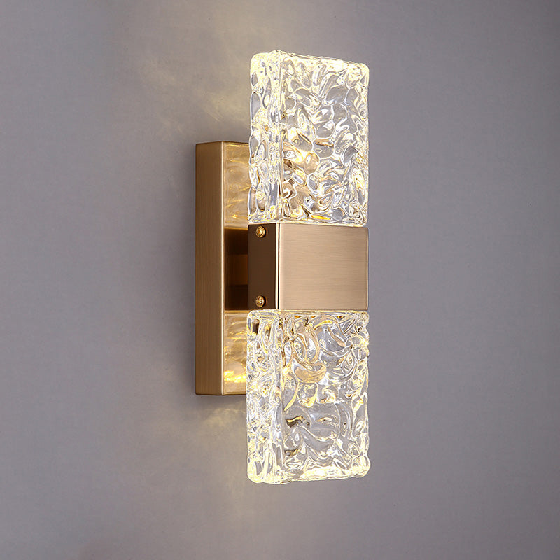 WOW Luxury Wall Sconce-WOW6042