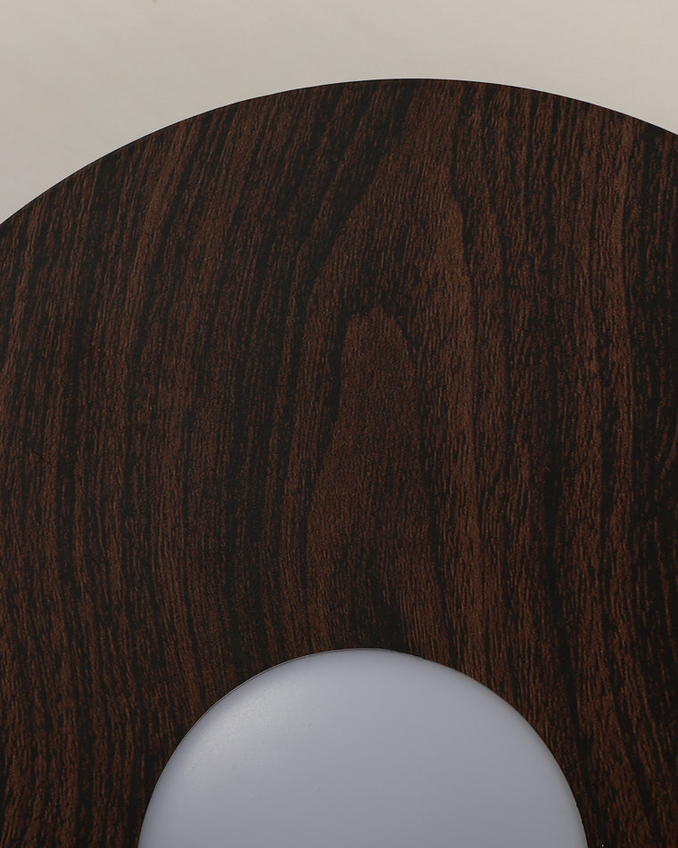 WOW Disc Accent Wall Sconce-WOW6065