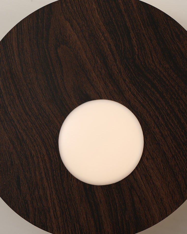 WOW Disc Accent Wall Sconce-WOW6065