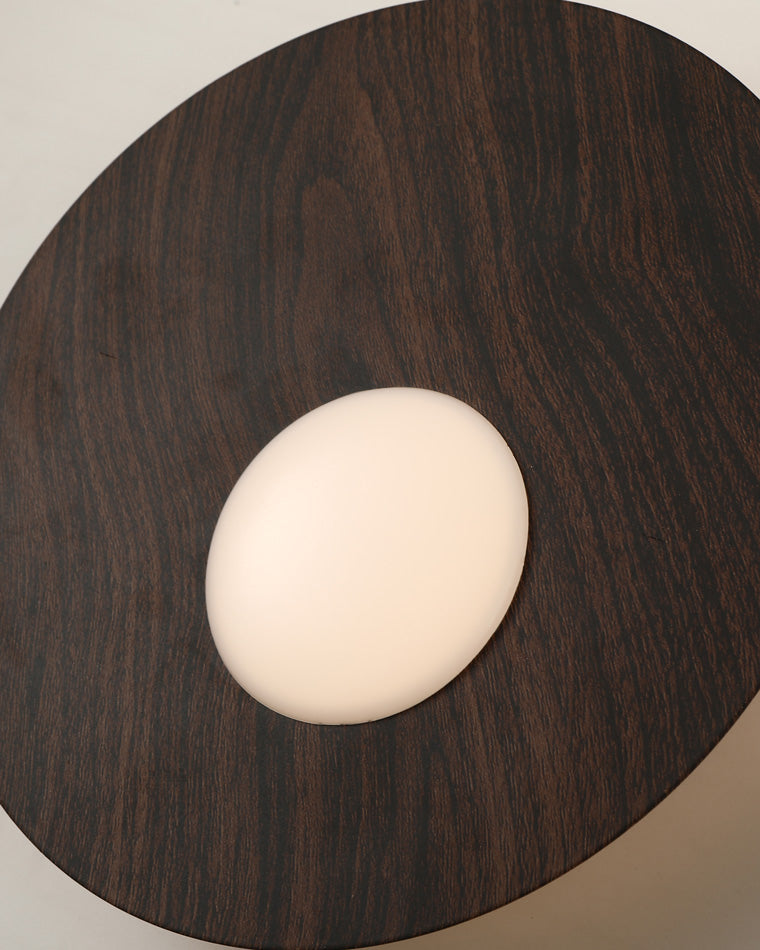 WOW Disc Accent Wall Sconce-WOW6065