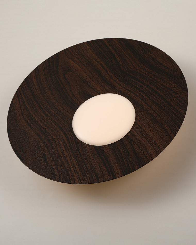 WOW Disc Accent Wall Sconce-WOW6065