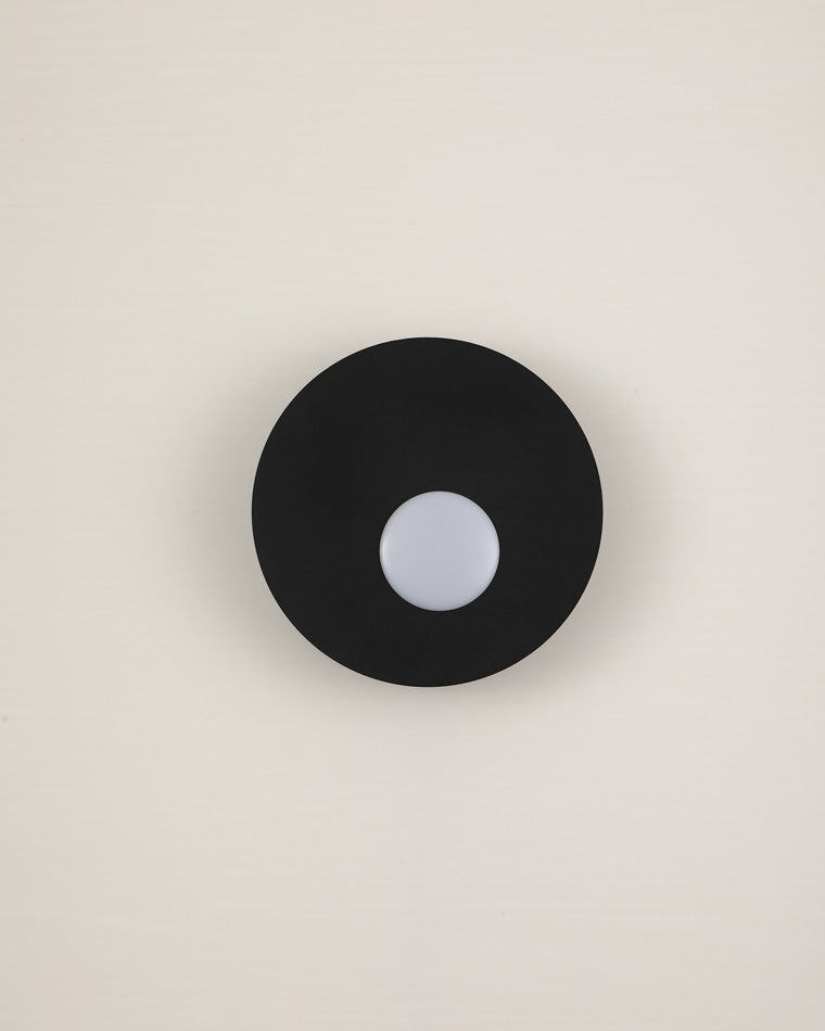 WOW Disc Accent Wall Sconce-WOW6065