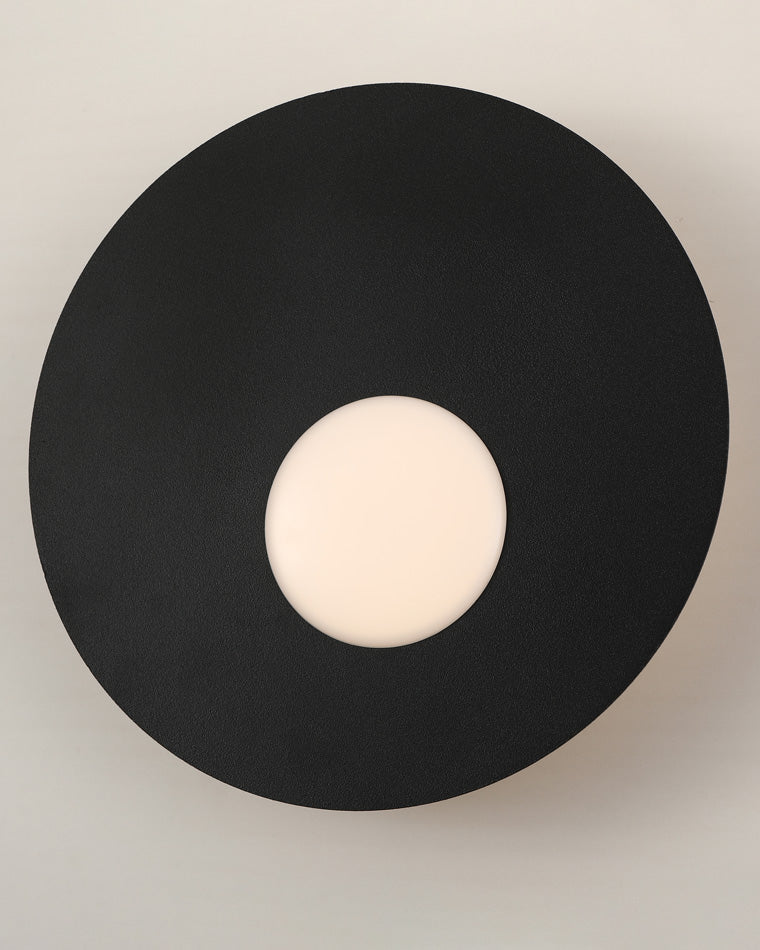 WOW Disc Accent Wall Sconce-WOW6065