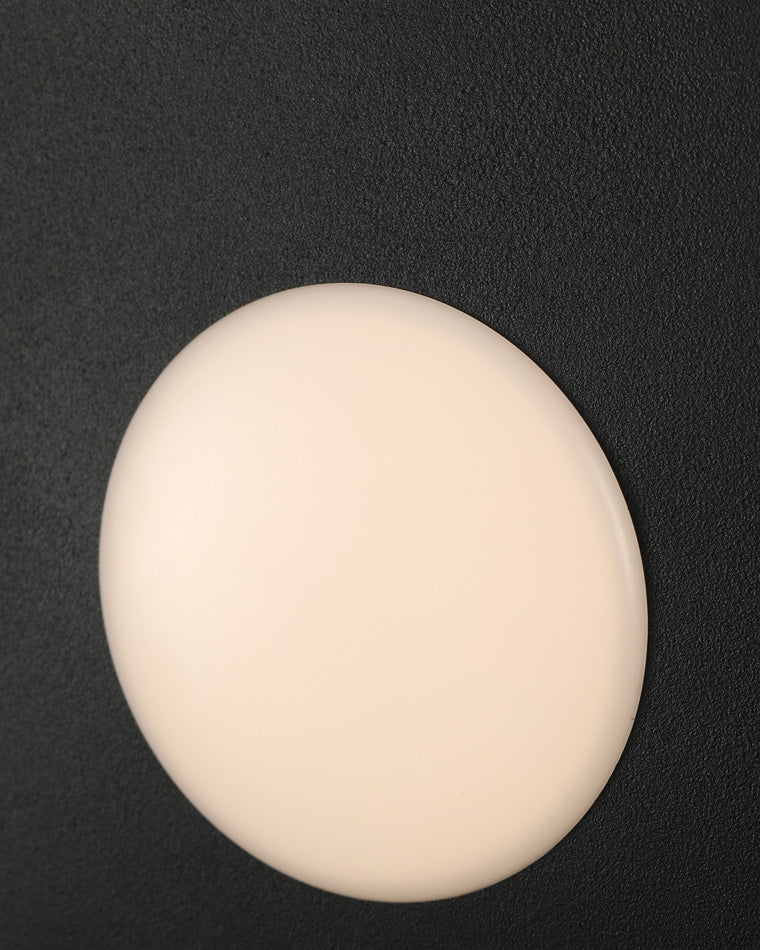 WOW Disc Accent Wall Sconce-WOW6065